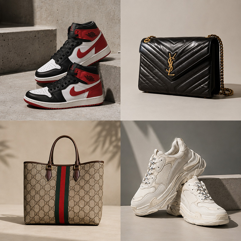 replic shoes